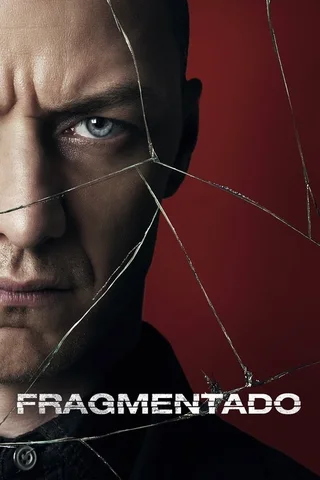 Pôster do filme Fragmentado